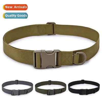 Milary fan internal use belt male outdoor sports milary trai