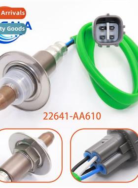 Upstream Oxygen Sensor Oxygen Sensor 22641-AA610 适用Subaru