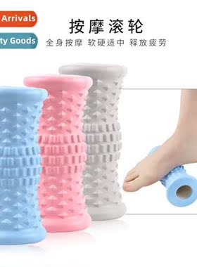 EVA foot arm calf back muscle point relaxati massage mini fn