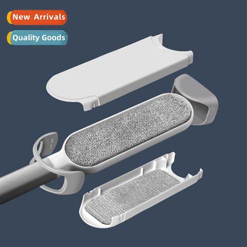 Household clothing static brush lint removal brush dusting b
