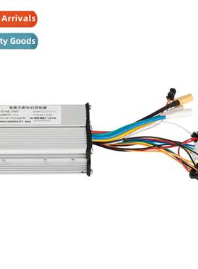 KUGOO M4 Electric Scooter 48V21A Ctroller Assembly  Board Co