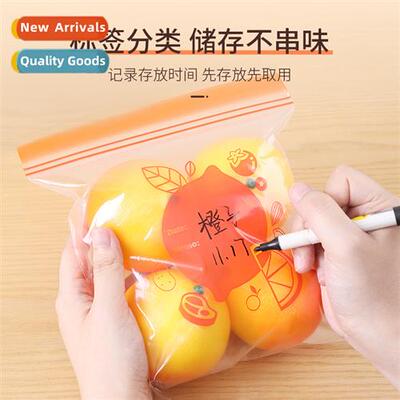 Home Kchen Freshness -Sealing Bag Refrigerator Food Storage