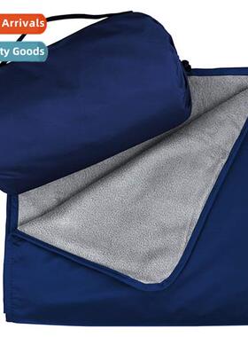 Outdoor picnic mat Moisture-pro camping mat Thickened foldin