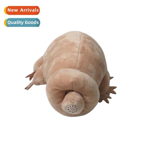 New Deep Sea Strgest Creature Water Bear Worm Doll Simulati