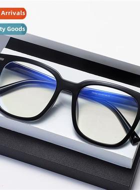 Retro large face TR full frame prescripti frames men  women