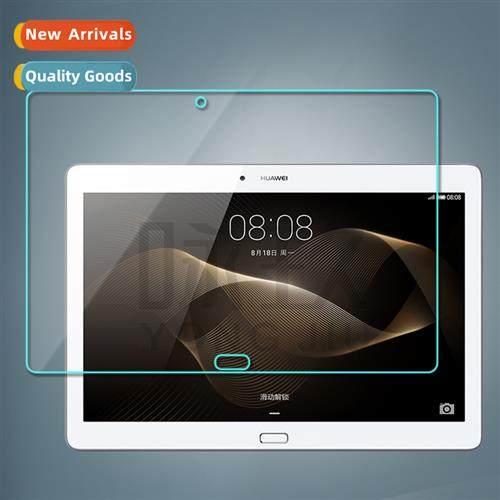 Tempered Film for Huawei M2 Range View 10