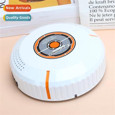 Childrens sweeping robot toys simulati electric sweeping vac