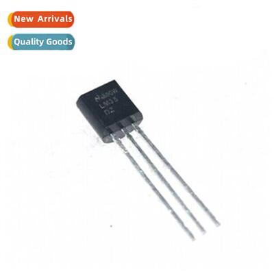 New  LM35DZ Precisi Celsius Temperature Sensor LM35 Package