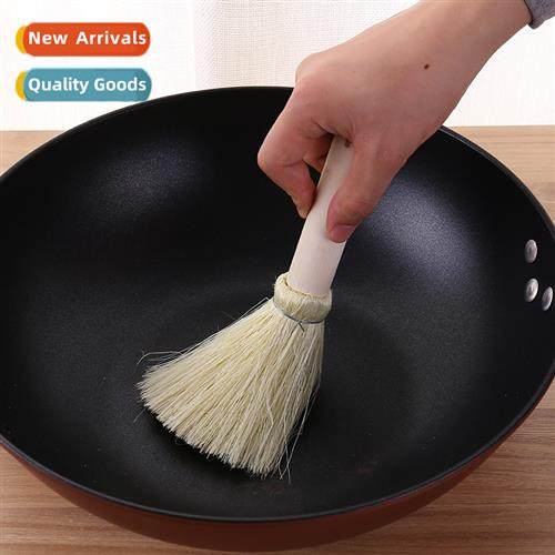 Use Pot Washing Brush Pot Brush Nstick Dishwashing Brush Kch