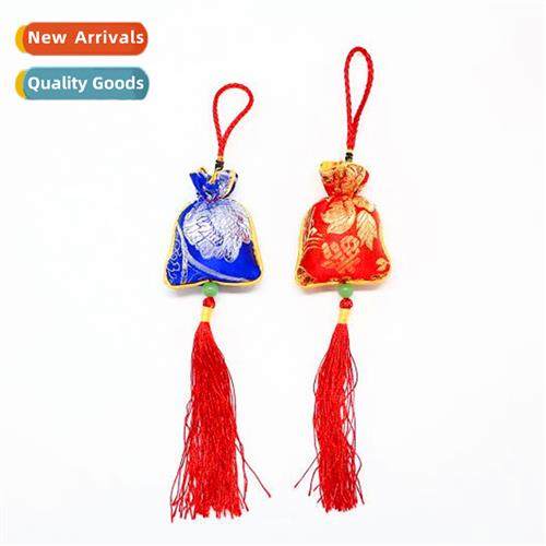 Drag Boat Festival Incense Sachet Car Pendant Insect Repelle