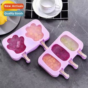 mold cream ice household lattice A2760 silice Ice