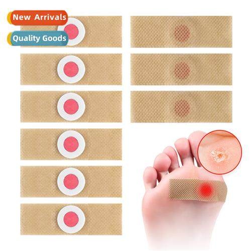 N-woven corns paste meat splinter wart callus ointment paste