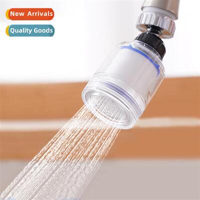 Faucet leachers for h wash sinks showerheads anti-splash sho