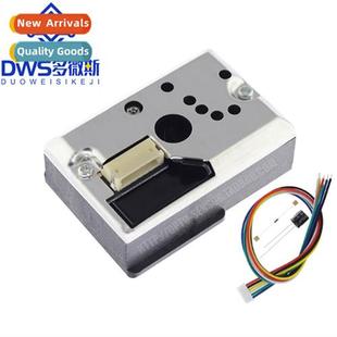 Sensor PM2.5 GP2Y1010AU0F Qualy Detecti Air Dust