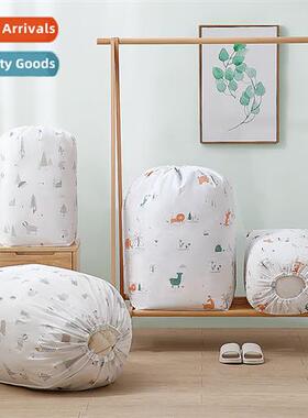 Drawstring mouth moisture-pro quilt bag waterpro quilt stora