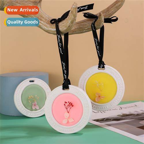 Closet aromarapy closet plaster incense tablets 适用home use