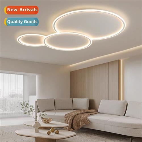 Living room ceiling lamp modern simple household atmosphere