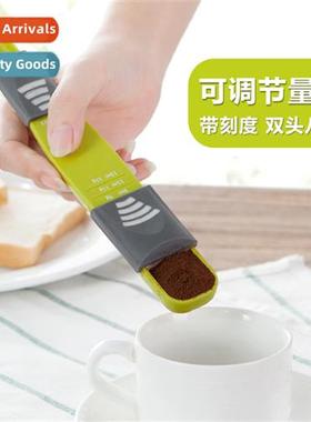 Baking Graduated Measuring Spo Gram Spo Kchen Tools Plastic