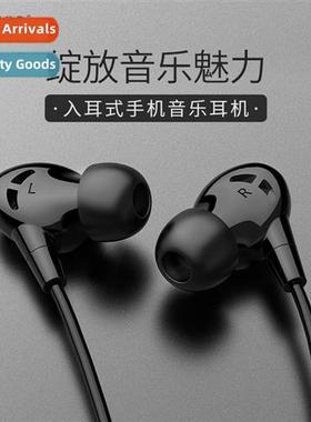 Cell phe men  women universal hanging ear earbud in-ear in-l