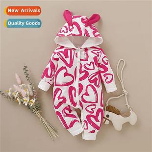 winter 2019 baby toddlers fashi female fall Infants new