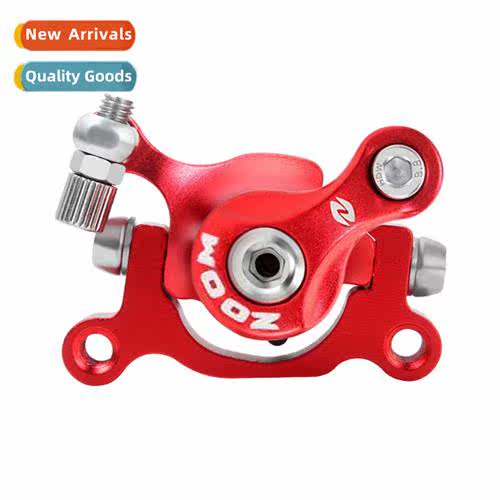 ZOOM Disc Brake Right Frt/Rear Brake Electric Scooter Parts