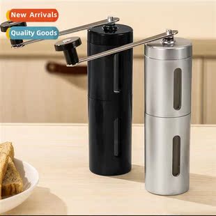 Cfee Bean Grinder A2946 Crank Portable Freshl Home