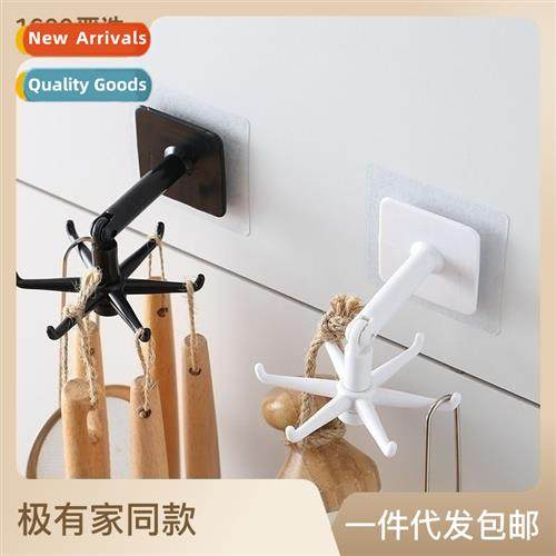 3009 Kchen hooks wall hanging kchen utensils spatula spr swi