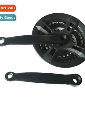 Mountain Bike Tood Wheels Big Gear Wider Cranks Bicycle Acce