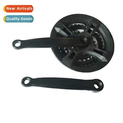 Mountain Bike Tood Wheels Big Gear Wider Cranks Bicycle Acce