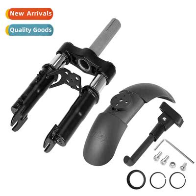 No. 9 Ninebot Electric Scooter Frt Shock F20F25F30F40F2Plus