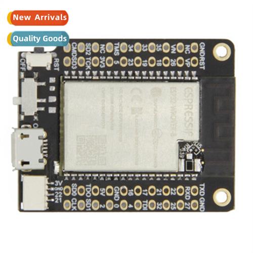Mini32 Expansi Board ESP32-WROVER-B PSRAM Wi-Fi Bluetooth Mo