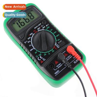 Digal multimeter XL830L portable high-precisi digal multimet
