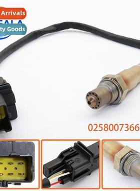 Oxygen Sensor O2 Oxygen Sensor 0258007366