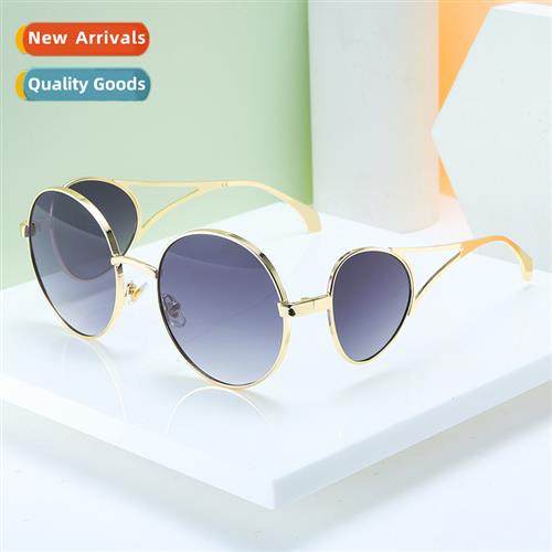 8019 fashi four lens sunglasses women 2021 persaly men  wome