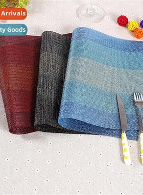 Polyester silk rectangular hotel insulated table runner West