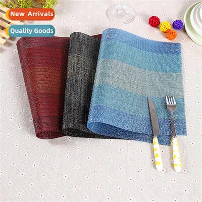 Polyester silk rectangular hotel insulated table runner West