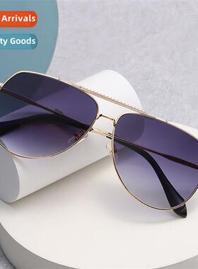 8039 aviator metal double beam toadstool 2023 new persaly fa