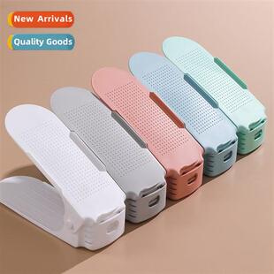 Rack Shoe for CabinetSpace Fol Adjustable saving Double