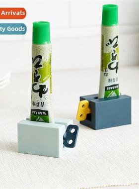 A2849 manual toothpaste squeezer home squeezing toothpaste c