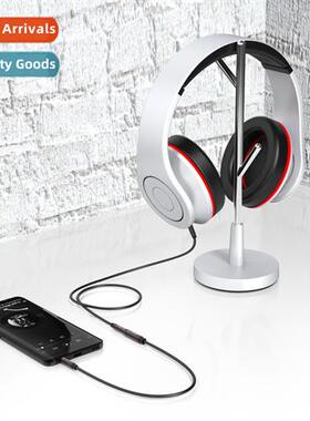 Audio cable computer cell phe headset extensi cnecti cable m