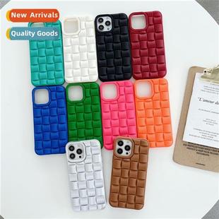 magic dimensional square grid 适用iPhone15promax three