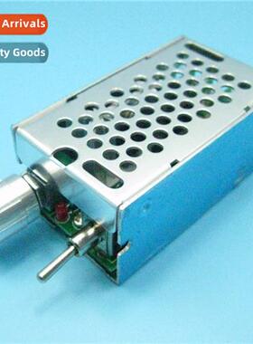 CCM2NJ PWM DC Motor Speed Ctroller Stepless Speed Forward  R
