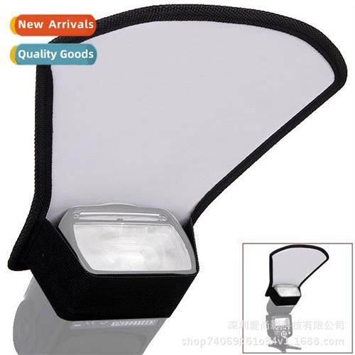 Flash Reflector Reflective Shovel Photographic Equipment Stb