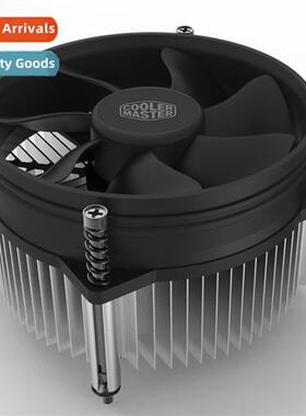 Cooler I50 All Aluminum Downdraft Desktop 1200 115X CPU Cool