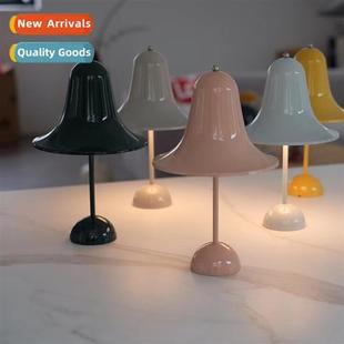 Creative Designer Table Lamp Decor Scinavian Colorful Danish