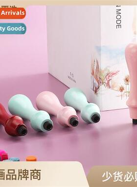 Fire Lacquer Stamp Plastic Hle Macar Color Fire Lacquer Univ