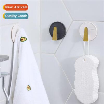 Hanging hooks sticky hooks n-marking bathroom kchen door to