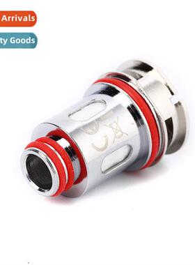 RPM2 mesh coil core 0.16ohm DC 0.6ohm mesh coil 5pcs in a bo