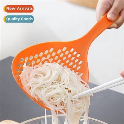 Japanese-style funnel large spo kchen large noodle funnel la