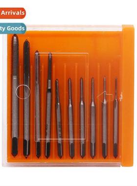 10PC Mini Tap Clock Mini Tap Set Multi-Specificati 10pcs Pla